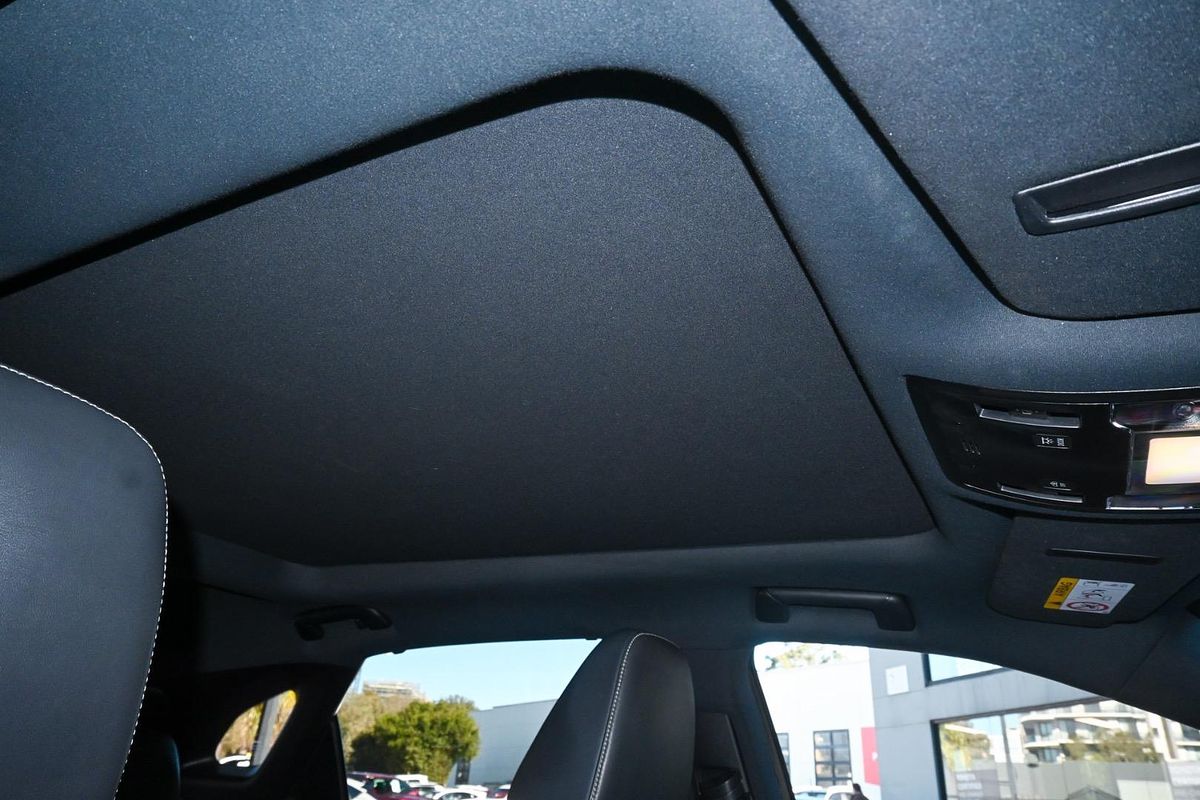 2021 Lexus RX RX450h F Sport GYL25R