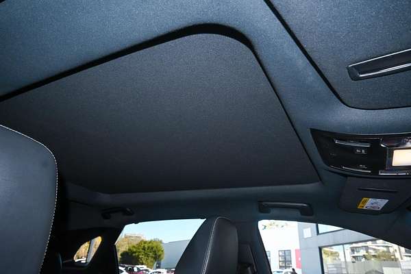 2021 Lexus RX RX450h F Sport GYL25R