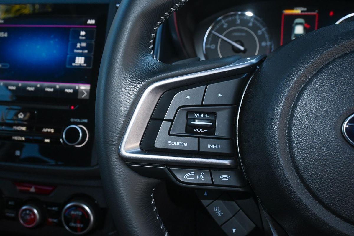 2021 Subaru Impreza 2.0i-L G5