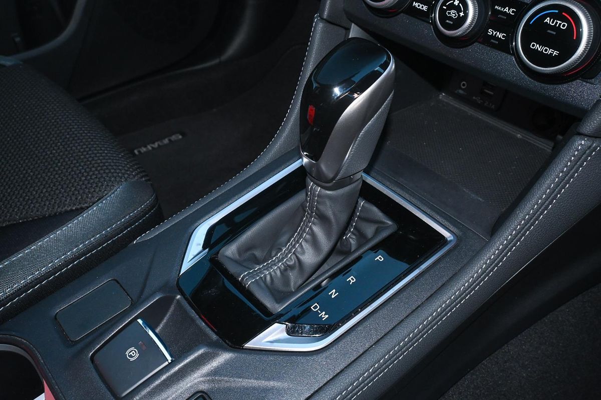 2021 Subaru Impreza 2.0i-L G5