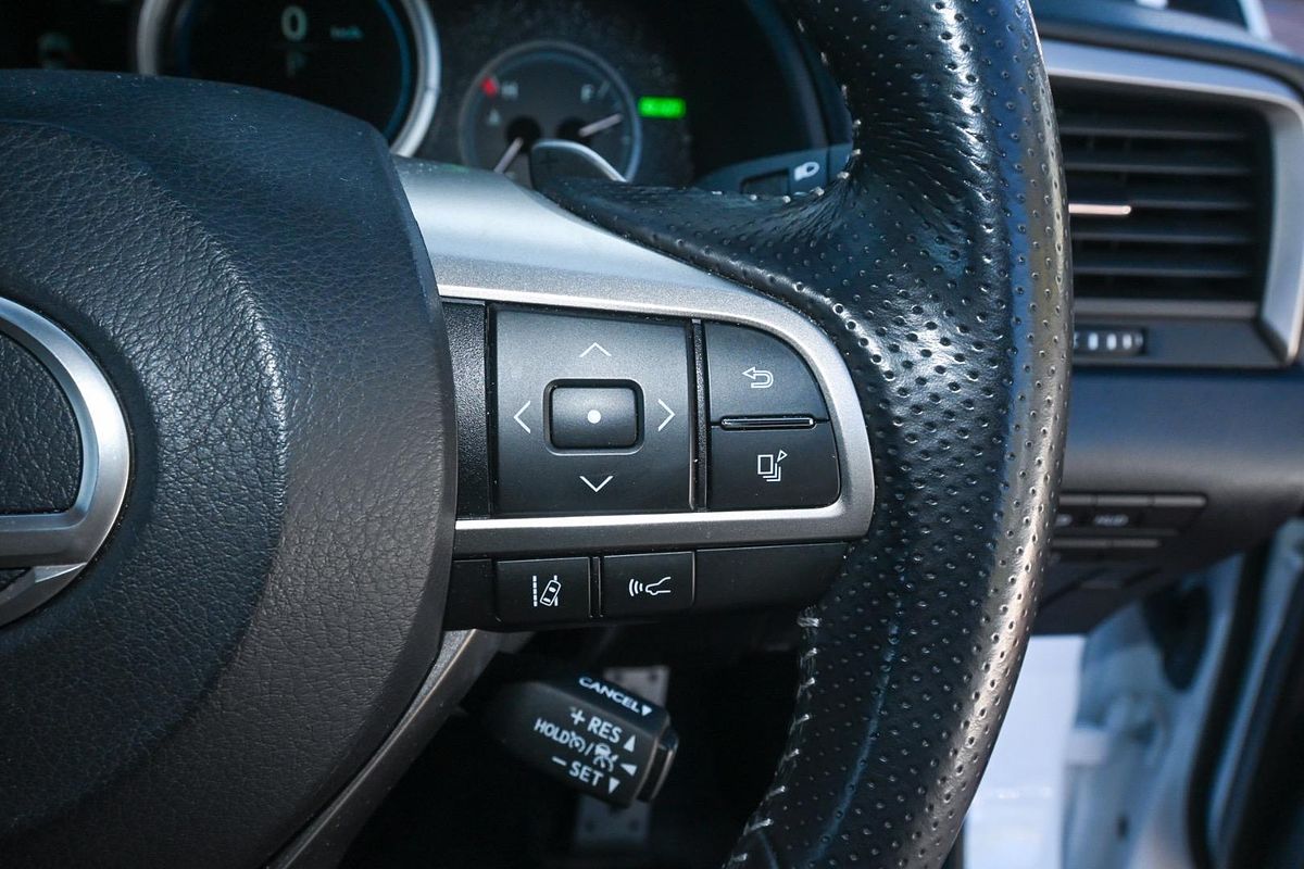 2021 Lexus RX RX450h F Sport GYL25R