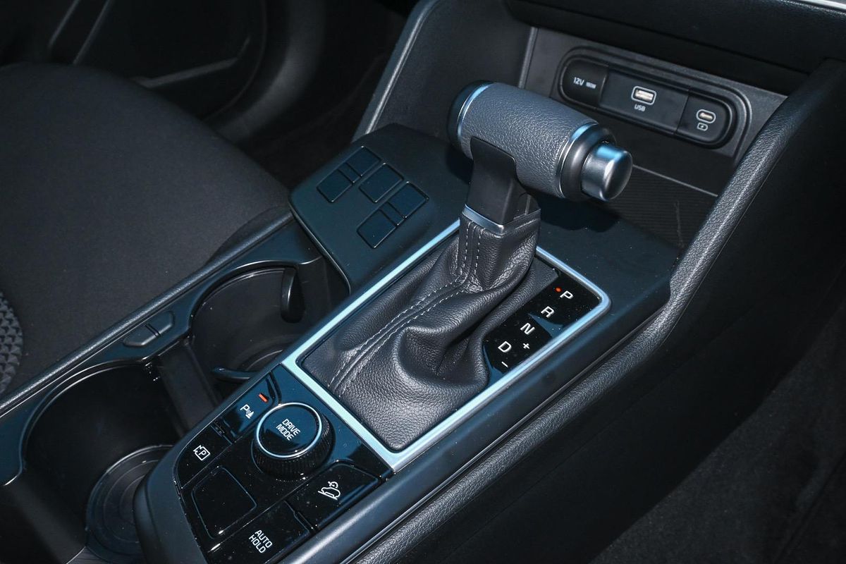 2021 Kia Sportage S QL