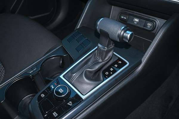 2021 Kia Sportage S QL