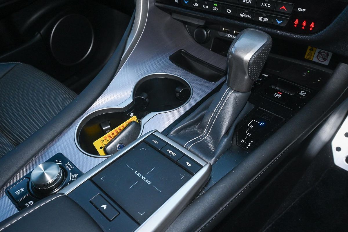 2021 Lexus RX RX450h F Sport GYL25R