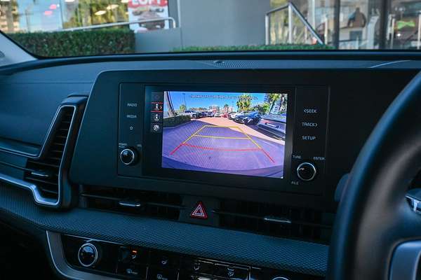 2021 Kia Sportage S QL