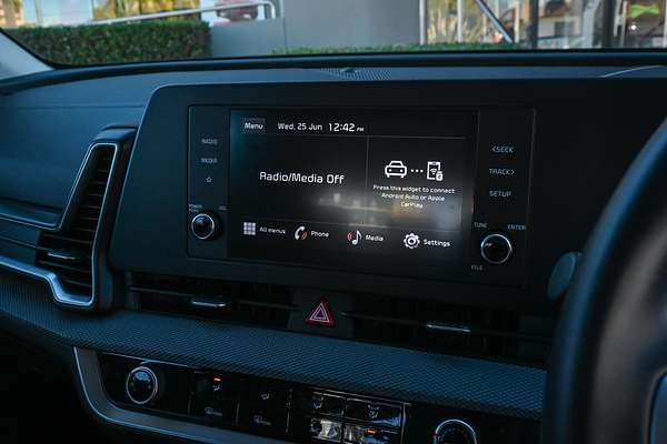 2021 Kia Sportage S QL