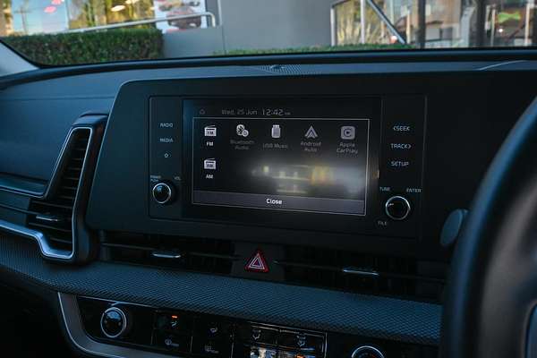 2021 Kia Sportage S QL