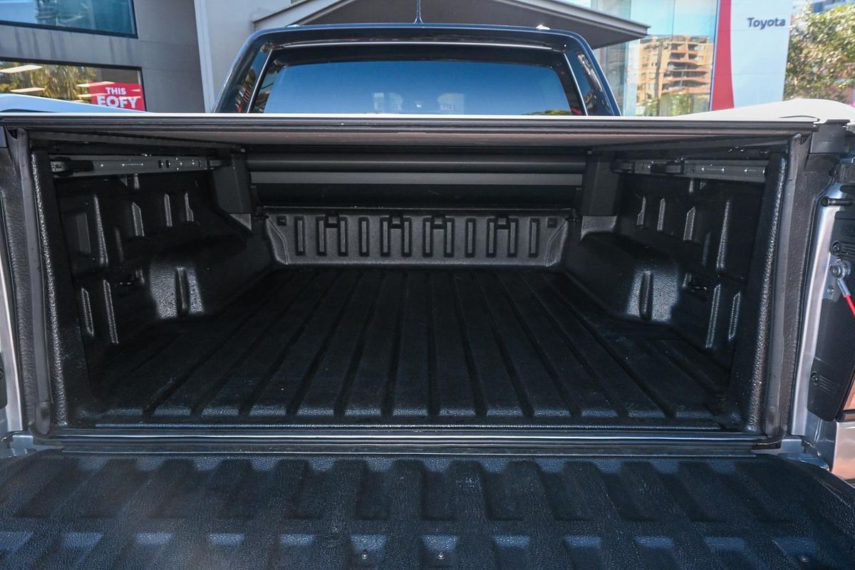 2023 Ford Ranger Wildtrak 4X4 3.0L