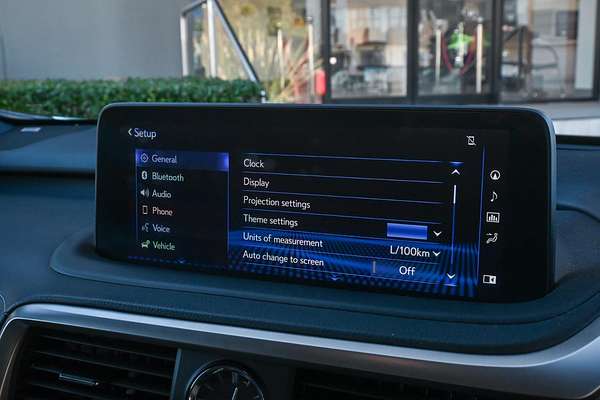 2021 Lexus RX RX450h F Sport GYL25R
