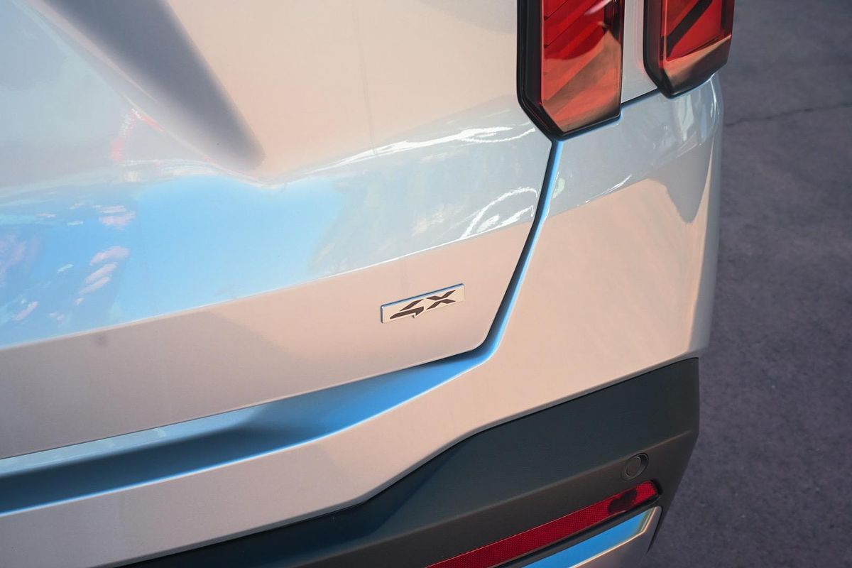 2025 Kia Sorento GT-Line MQ4 PE