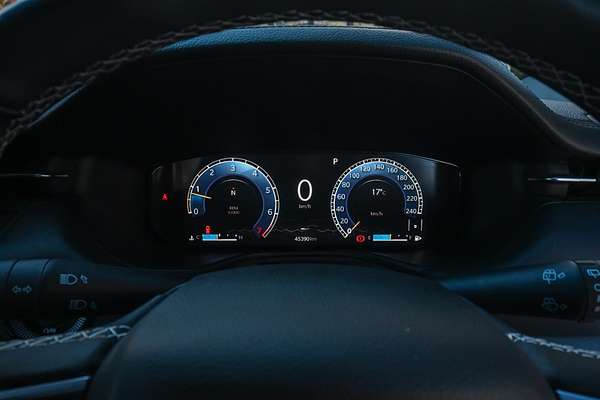 2022 Jeep Compass S-Limited M6