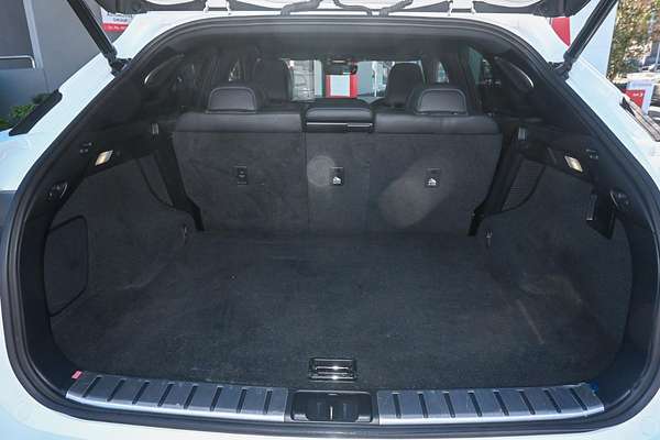 2021 Lexus RX RX450h F Sport GYL25R