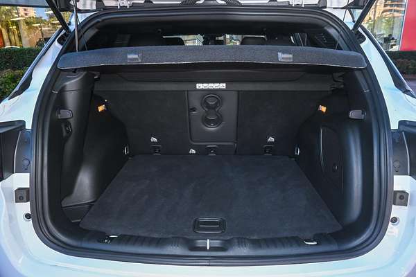 2022 Jeep Compass S-Limited M6