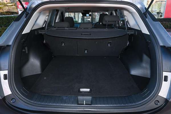 2021 Kia Sportage S QL