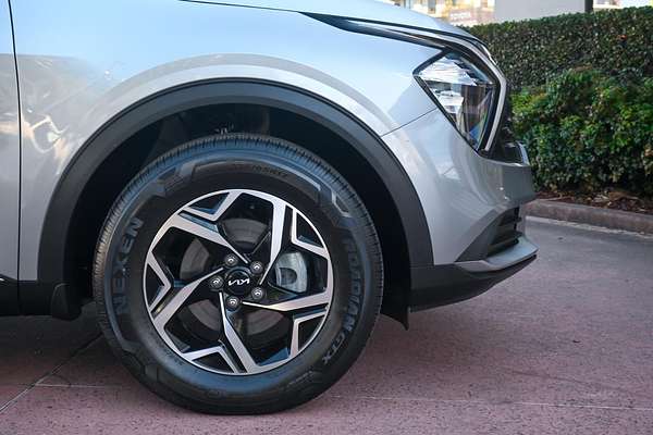 2021 Kia Sportage S QL