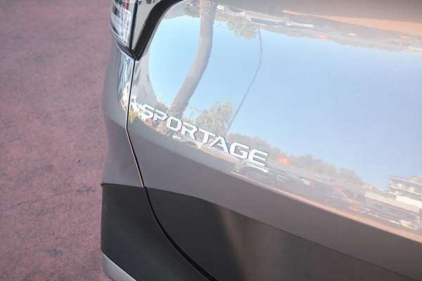 2021 Kia Sportage S QL