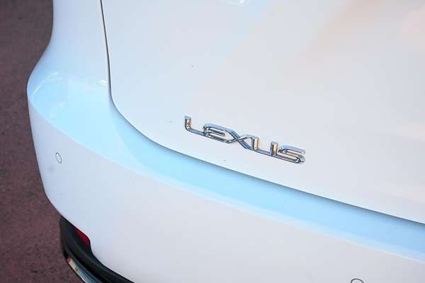 2021 Lexus RX RX450h F Sport GYL25R