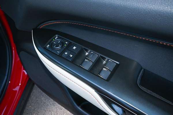 2023 Lexus NX NX250 AAZA20R