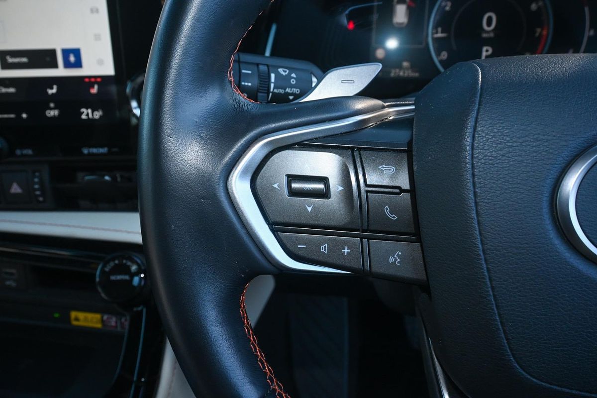 2023 Lexus NX NX250 AAZA20R