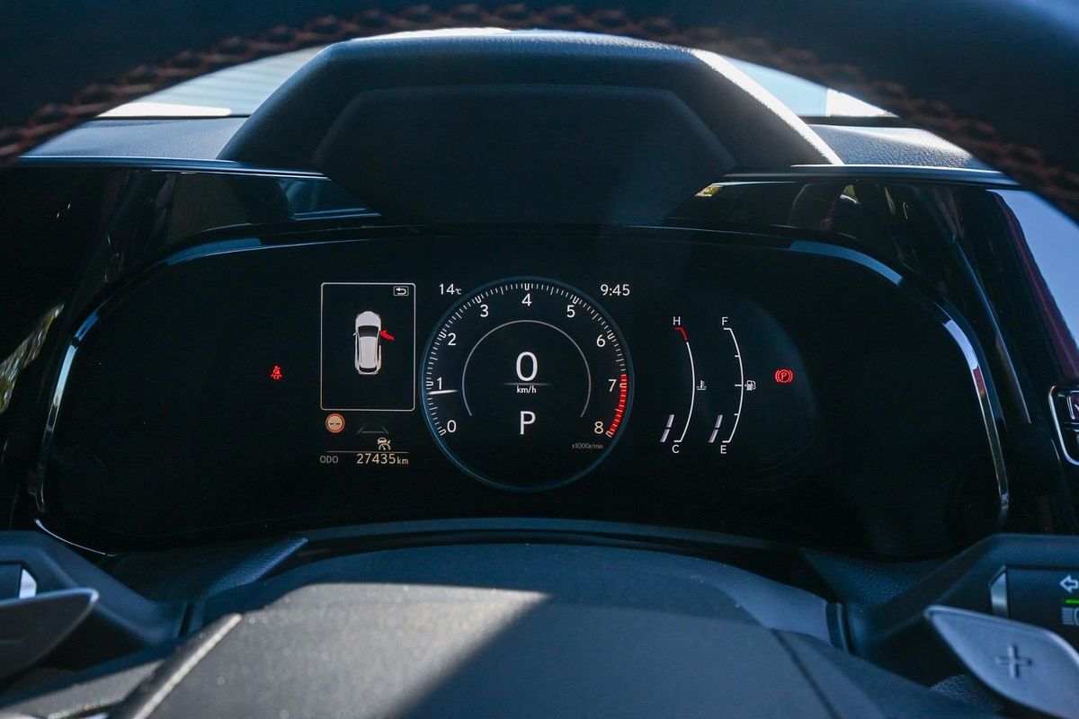 2023 Lexus NX NX250 AAZA20R