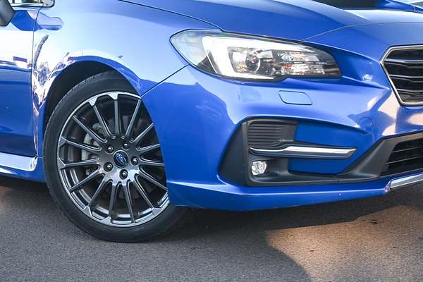 2020 Subaru Levorg 2.0 STI Sport VM