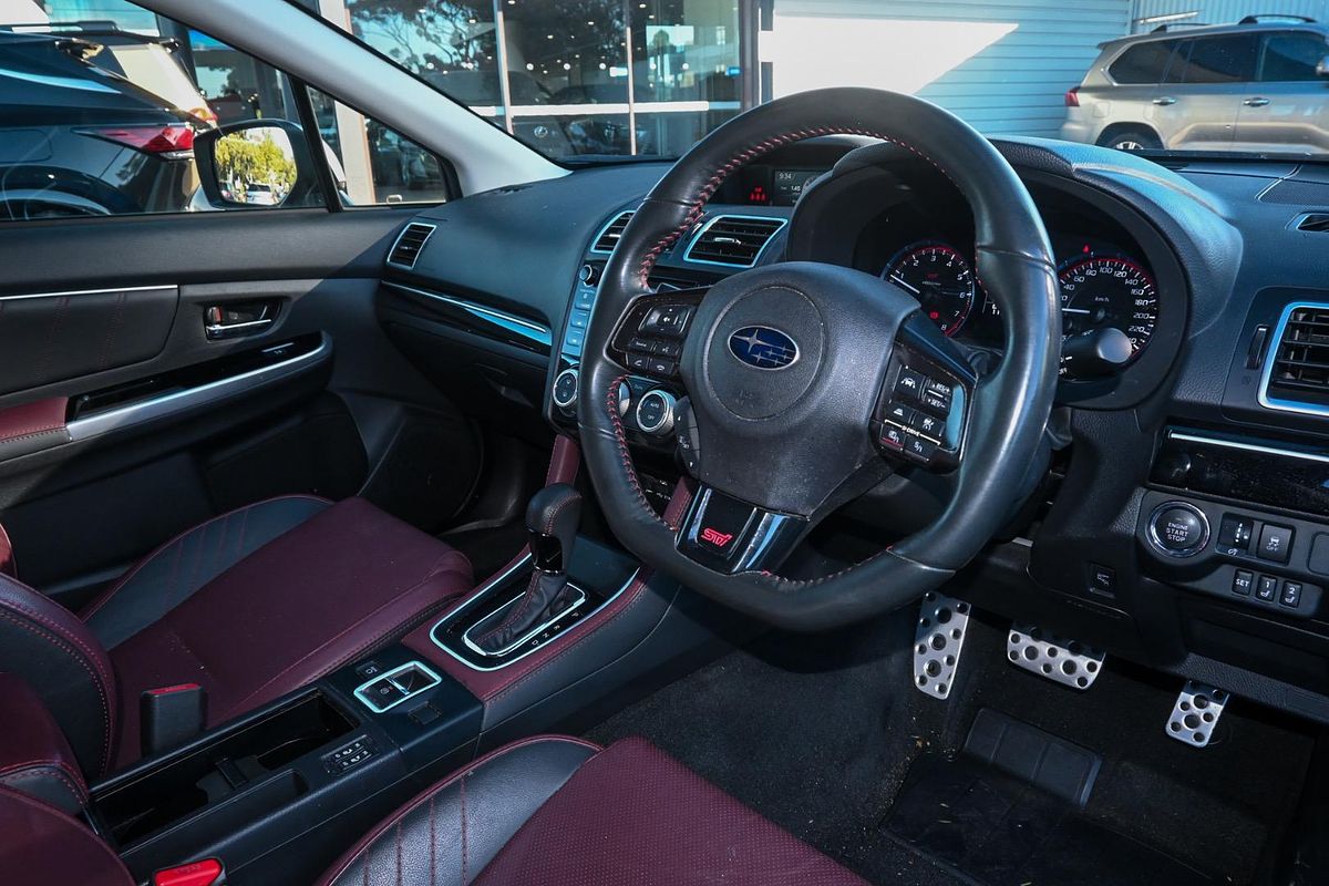 2020 Subaru Levorg 2.0 STI Sport VM