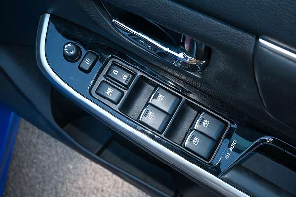 2020 Subaru Levorg 2.0 STI Sport VM