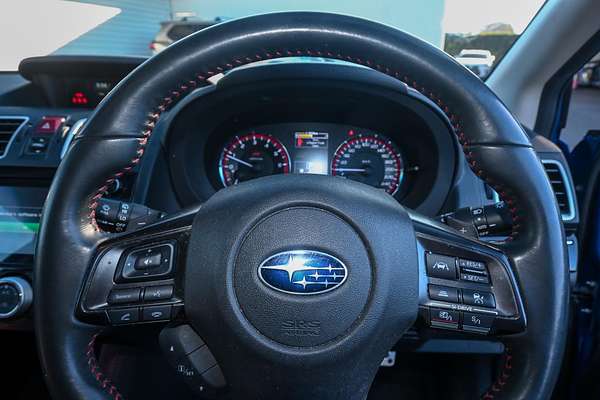 2020 Subaru Levorg 2.0 STI Sport VM