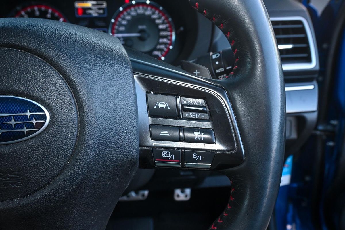 2020 Subaru Levorg 2.0 STI Sport VM