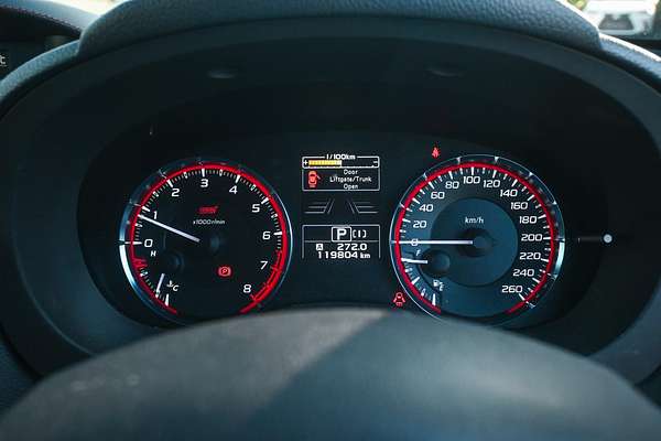 2020 Subaru Levorg 2.0 STI Sport VM