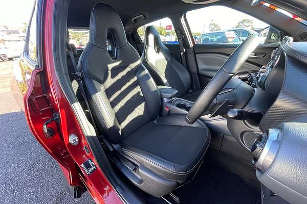 2021 Nissan JUKE ST-L F16
