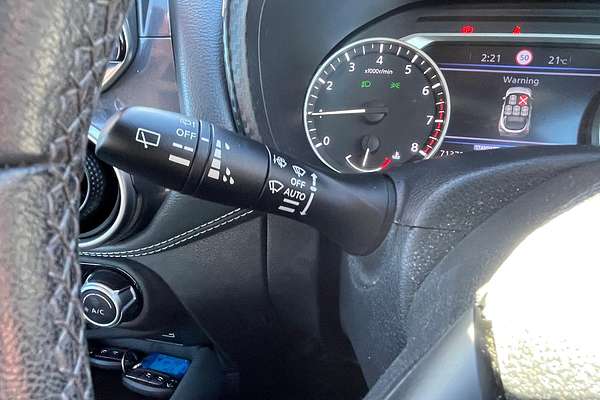 2021 Nissan JUKE ST-L F16