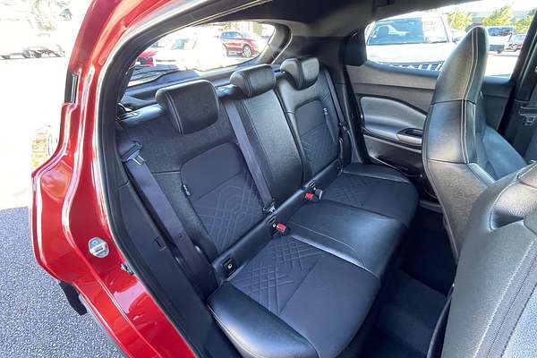 2021 Nissan JUKE ST-L F16