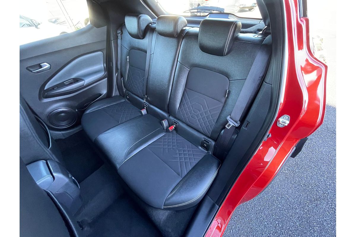 2021 Nissan JUKE ST-L F16