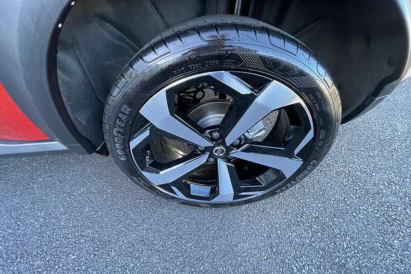 2021 Nissan JUKE ST-L F16