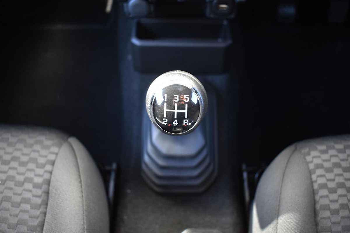 2023 Suzuki Jimny XL JJ