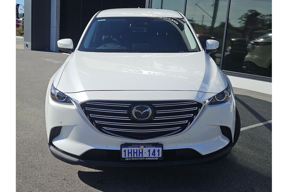 2021 Mazda CX-9 Touring TC