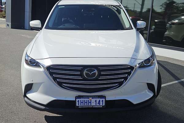 2021 Mazda CX-9 Touring TC