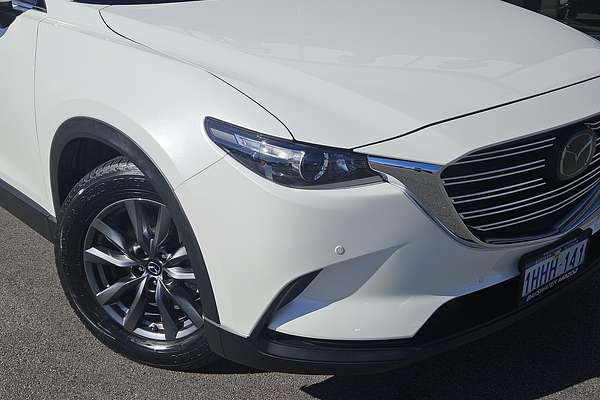 2021 Mazda CX-9 Touring TC