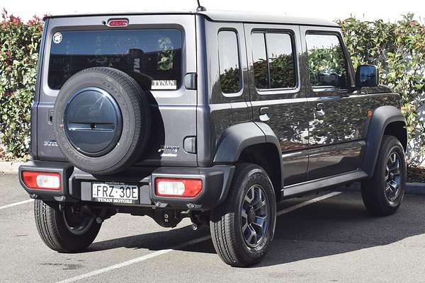 2023 Suzuki Jimny XL JJ