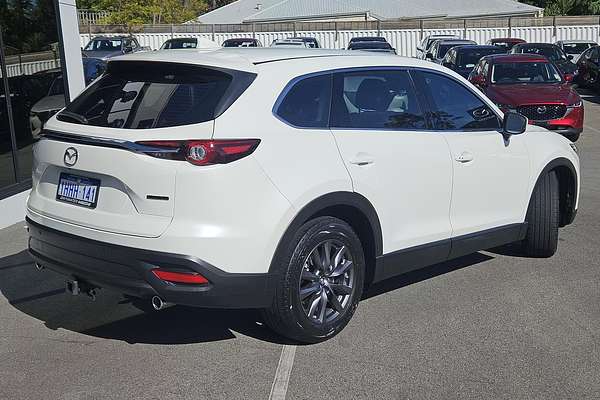 2021 Mazda CX-9 Touring TC