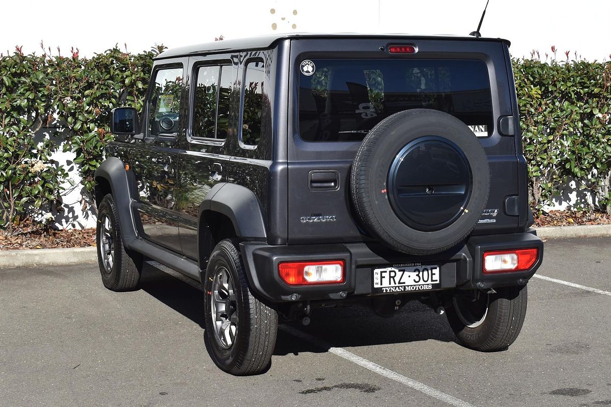 2023 Suzuki Jimny XL JJ