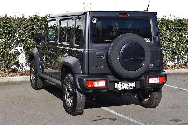 2023 Suzuki Jimny XL JJ
