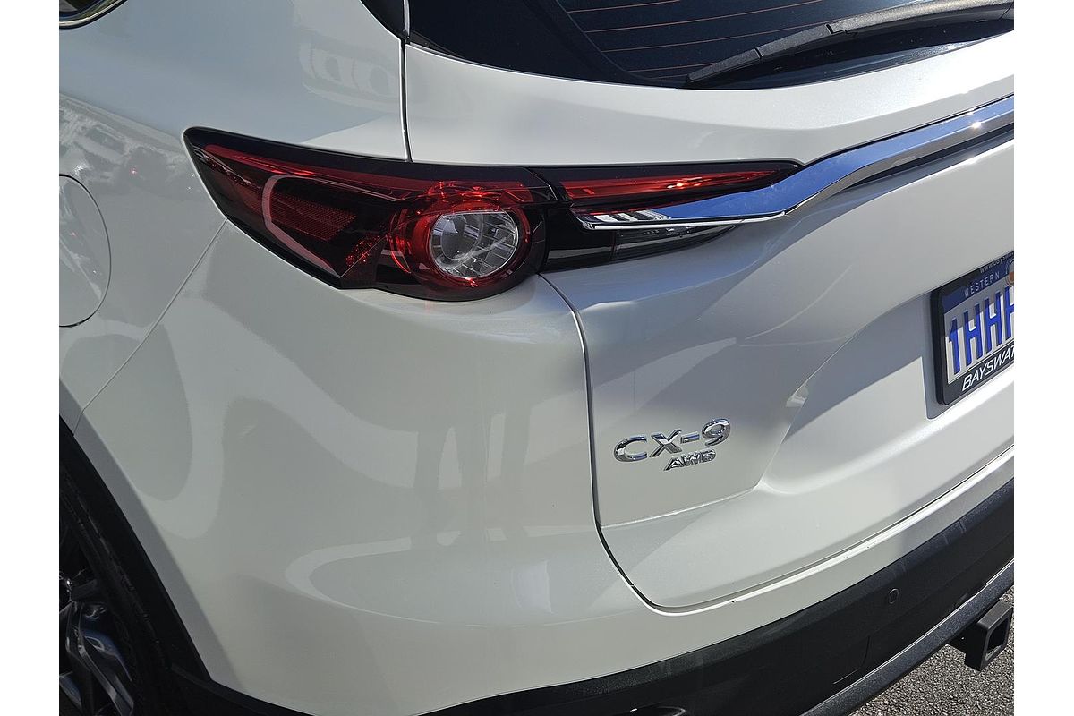 2021 Mazda CX-9 Touring TC