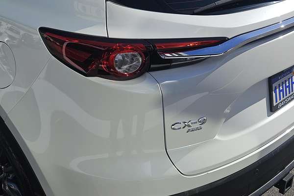 2021 Mazda CX-9 Touring TC