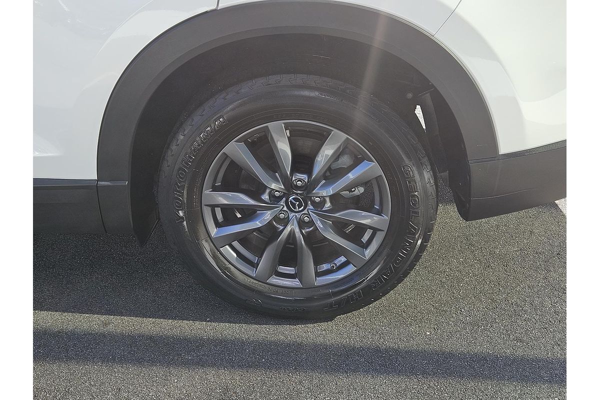 2021 Mazda CX-9 Touring TC
