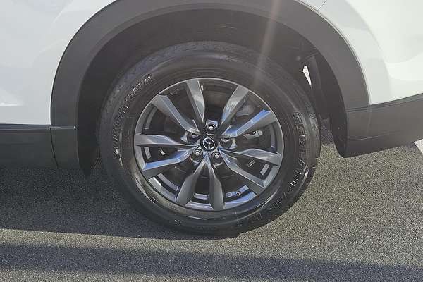 2021 Mazda CX-9 Touring TC