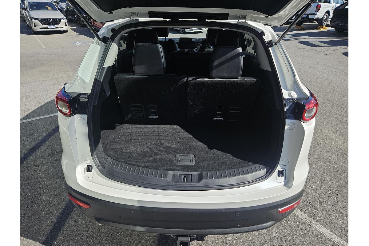 2021 Mazda CX-9 Touring TC