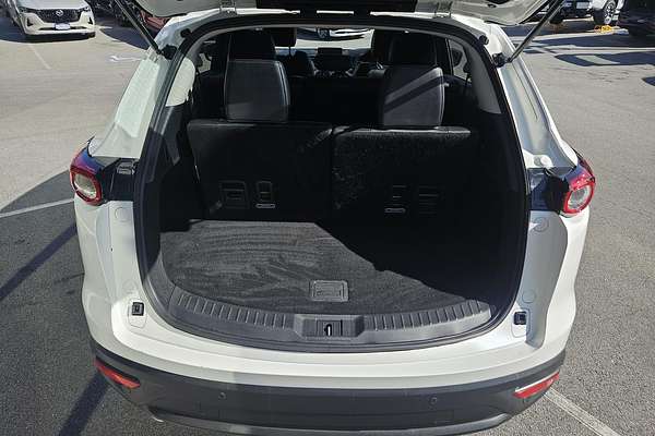 2021 Mazda CX-9 Touring TC
