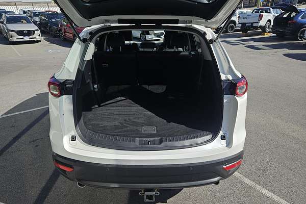 2021 Mazda CX-9 Touring TC